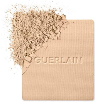 Пудра для обличчя Guerlain Parure Gold Skin Control High Perfection Matte Compact Foundation Neutral 1N 8.7 г (3346470437906)