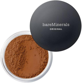 Розсипчаста пудра для обличчя Bareminerals Original Foundation SPF 15 23 Medium Dark 8 г (98132129225)