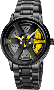 Мужские часы Skmei 1787YL Yellow