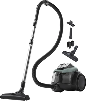 Пилосос без мішка Electrolux EL61C2OG