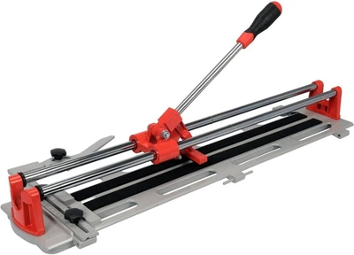 Maszynka do cięcia glazury ręczna YATO 600 mm / 12 mm (YT-37042)