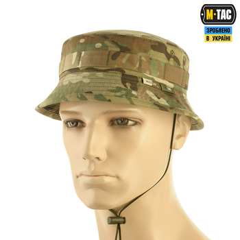 Панама M-Tac Elite NYCO 58 Multicam