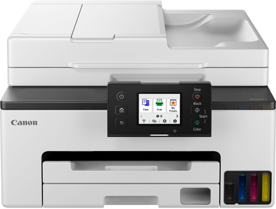 БФП Canon MAXIFY GX2050 White (6171C006)