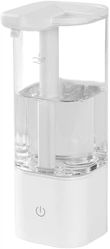 Безконтактний диспенсер для мила, миття посуду Xiaomi Pulaka LQ 550ml White