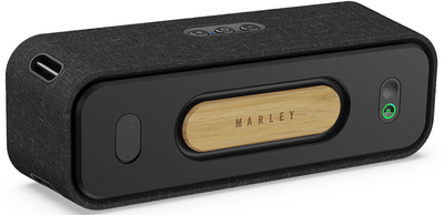 Портативна колонка Marley Get Together 2 Bluetooth Speaker (EM-JA030-SB)