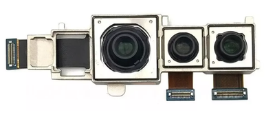 Камера Xiaomi Mi10 Pro 108MP+12MP+8MP основная (большая), со шлейфом*