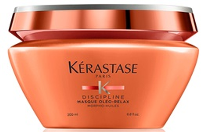 Маска для волосся Kerastase Discipline Oleo-Relax 200 мл (3474636800438)