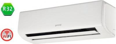 Кондиціонер Gorenje TITAN 26 CJ