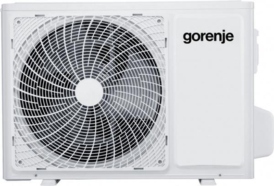 Кондиціонер Gorenje TITAN 26 CJ