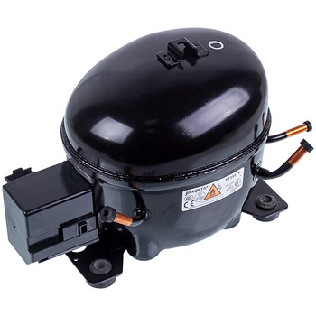 Компрессор JIAXIPERA для холодильника R600a 198W (TТ1117GY)
