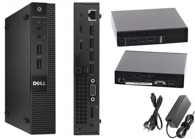Комп'ютери Dell Optiplex купити в Києві: ціна, відгуки | ROZETKA