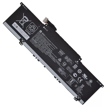Оригінальний акумулятор BN03XL для HP Envy 13 13-BA 13-AR 13-AY X360 15 2020 15-ED 15M-EE