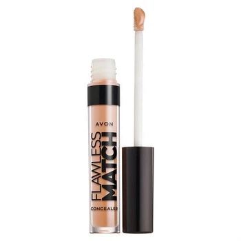 Консилер для лица Avon Flawless Match Безупречный тон 12N - Натуральный