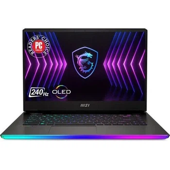 Ноутбук MSI Raider GE67HX 12UHS (12UHS-069)