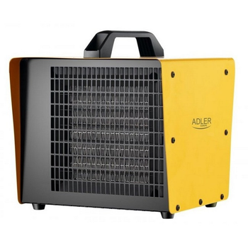 Тепловентилятор керамический Adler AD 7740 S