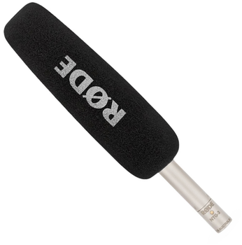 Mikrofon Rode NTG 3 Silver (698813001194)