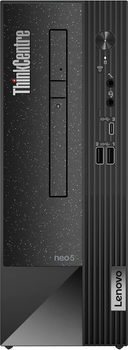 Комп'ютер Lenovo ThinkCentre Neo 50s Gen 4 SFF (12JF0026PB) Black