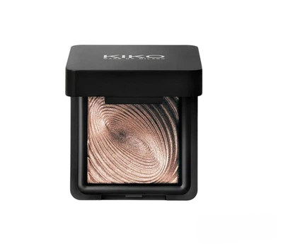 Тени для век Kiko Milano Water Eyeshadow - 200 Champagne