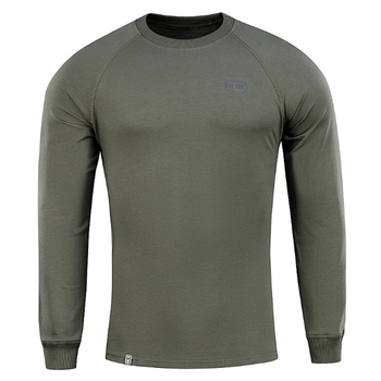 Реглан M-Tac Athlete Army Olive S