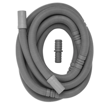 Шланг для зливу води KRONER KRP-DR350 вн-вн 3/4"x3/4" 350 см CV032097