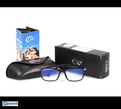 Комп'ютерні окуляри CGID CT46 Premium