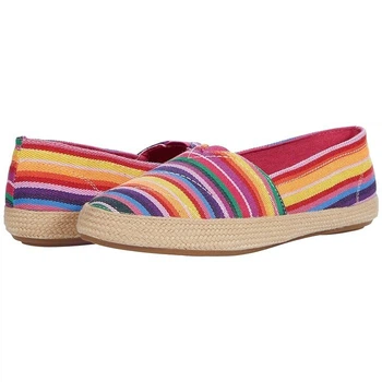 Еспадрильї MIA Amore Freedom-F Color: Rainbow Multi GGA1972F US7.5 UA37.5 24.5CM