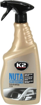 Очиститель стекла (K2) Nuta 750мл. K507M