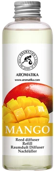 Запасний блок для аромадифузора Ароматика Манго 200 мл (4820003557167)