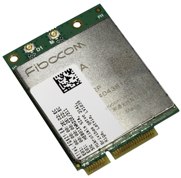 Moduł LTE MikroTik R11EL-FG621-EA miniPCI-e