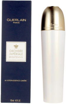 Lotion do mycia twarzy Guerlain Orchidee Imperiale Lotion Flacon Pompe 125 ml (3346470619678)