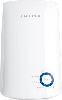 Мережеве обладнання TP-Link TL-WA850RE бездротова точка доступу