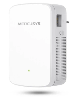 Маршрутизатор Mercusys ретранслятор МЕ20 Wi-Fi 2.4/5 ГГц