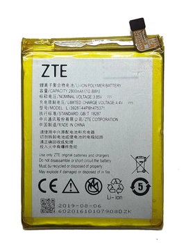 Акумулятор ZTE LI3928T44P8H475371 для Blade A1/C880/Small Fresh 3/Xiao Xian 3/V8 Mini