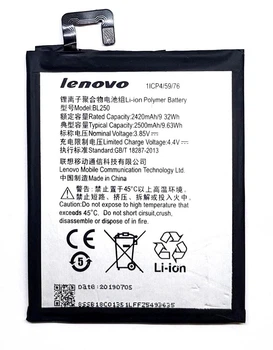 Аккумулятор для Lenovo Vibe S1 BL250