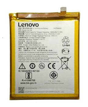 Аккумулятор для Lenovo S5 Pro BL298