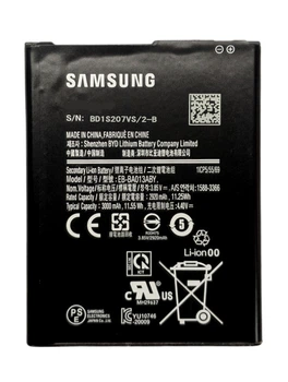 Акумулятор Samsung Galaxy A01 Core A013 M01 M013 EB-BA013ABY