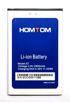 Аккумулятор для HomTom S7
