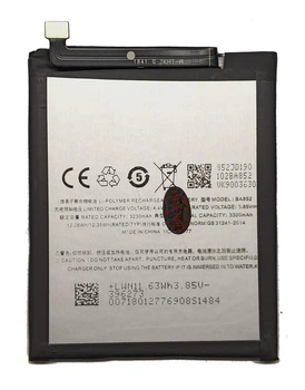 Аккумулятор для Meizu X8 BA852