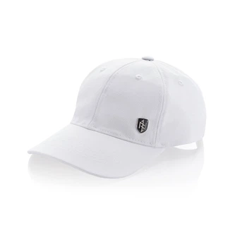 Кепка Dobermans Aggressive Shield CAP06BWT One Size Белый