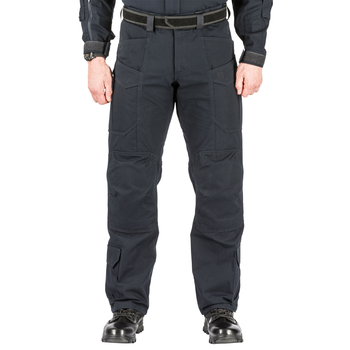 Тактичні штани 5.11 XPRT™ Tactical Pant W30/L34 Dark Navy
