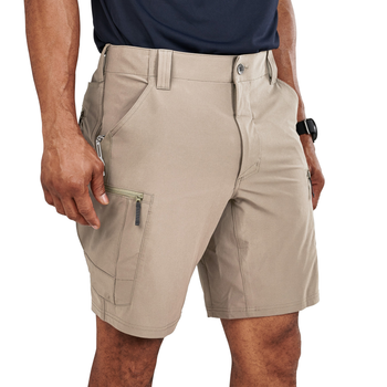 Шорти 5.11 Tactical® Trail 9.5 Shorts 34 Badlands Tan