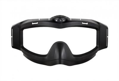 Вставка-адаптер для захисту масок ESS Cortex Clip Black