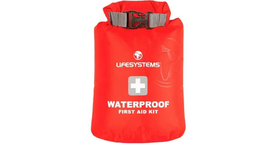 Аптечка Lifesystems First Aid Drybag