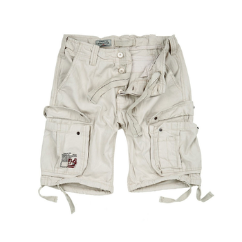 Шорты AIRBORNE VINTAGE SHORTS XL Mattweiss