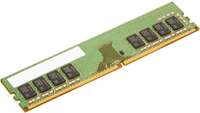 Pamięć Lenovo DDR4 ThinkStation 16GB DDR5 4800MHz UDIMM (4X71N34264)