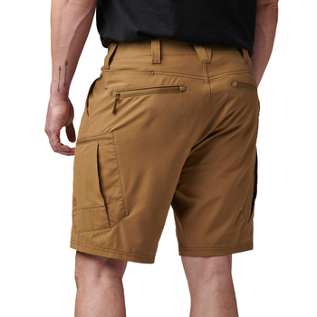 Шорти 5.11 Tactical® Trail 9.5 Shorts 38 Kangaroo