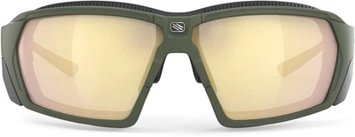 Окуляри Rudy Project Agent Q OLIVE Matte -RP Optics ML Gold (SP705713-0000)