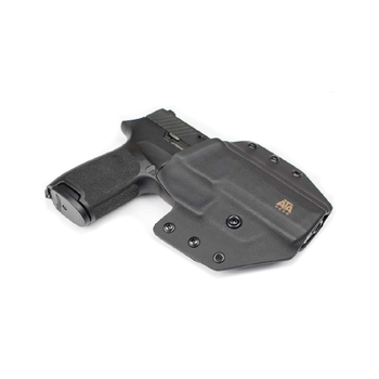 Кобура ATA-Gear Hit Factor v.1 Glock 26/27 Black