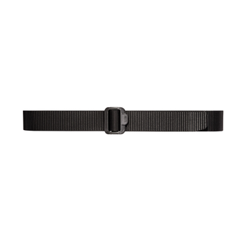 Пояс тактичний 5.11 Tactical TDU Belt - 1.75 Plastic Buckle XL Black