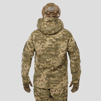 Штурмова демісезонна куртка UATAC Gen 5.3 Pixel mm14 (Піксель) XS